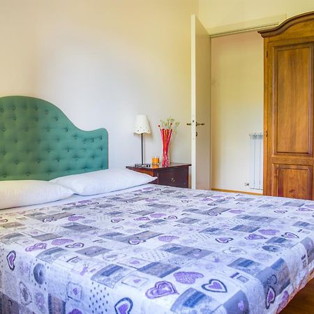 La Collina Di Pilonico Guest House Perugia Bagian luar foto