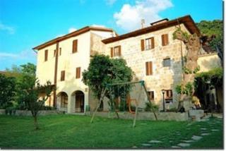 La Collina Di Pilonico Guest House Perugia Bagian luar foto
