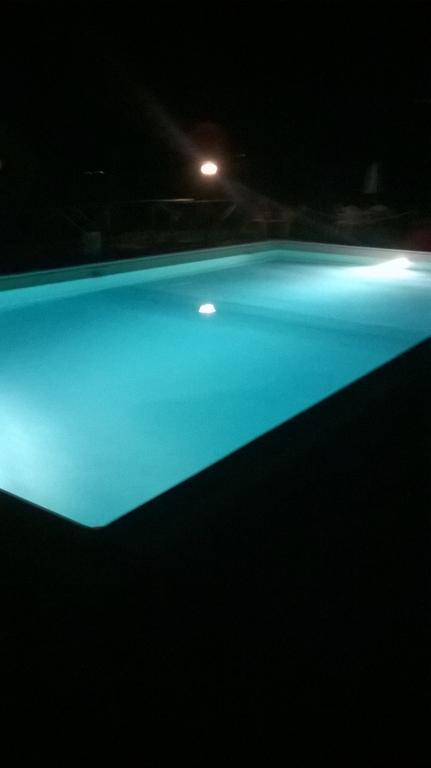 La Collina Di Pilonico Guest House Perugia Bagian luar foto