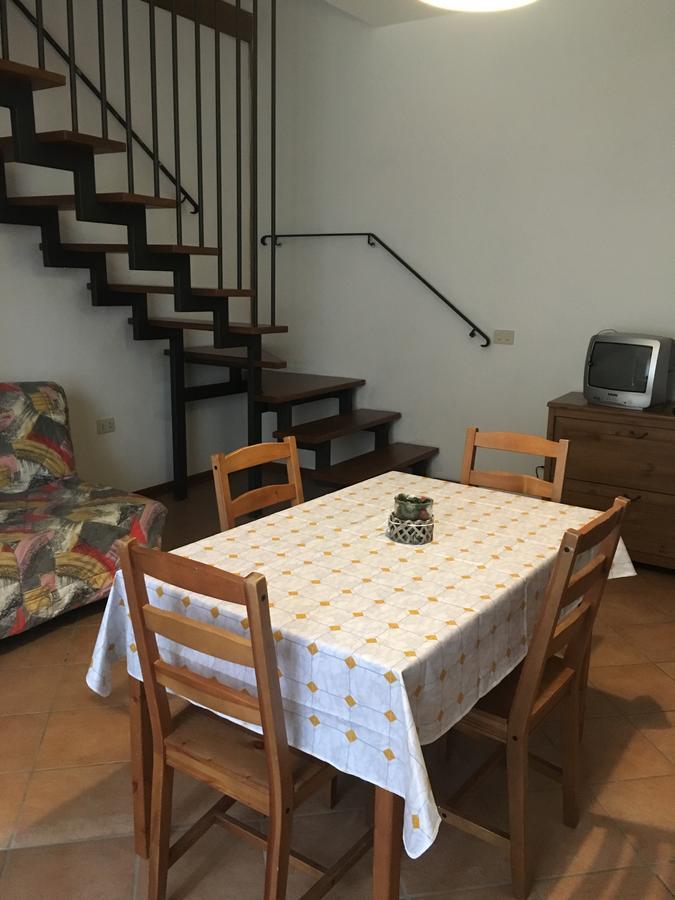 La Collina Di Pilonico Guest House Perugia Bagian luar foto