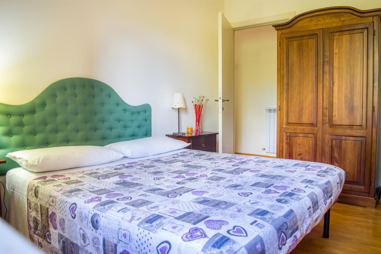 La Collina Di Pilonico Guest House Perugia Bagian luar foto