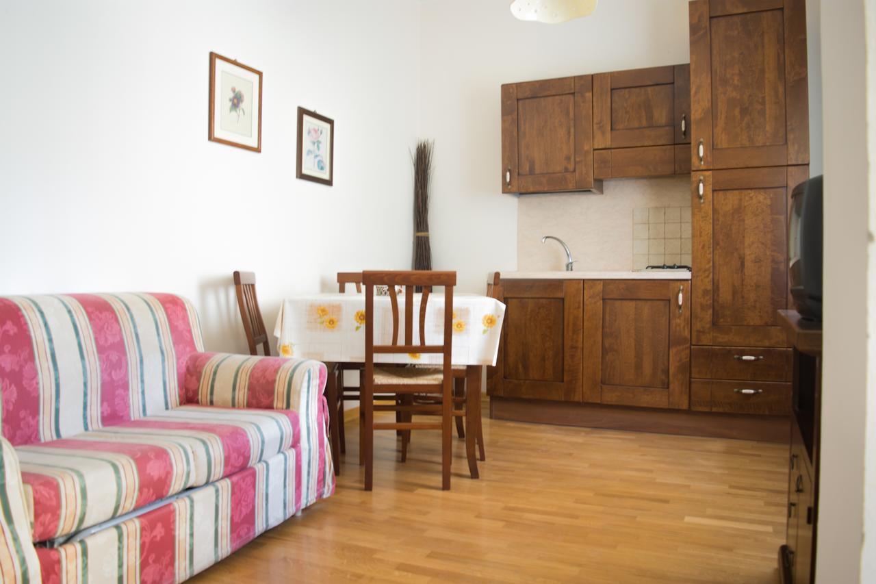 La Collina Di Pilonico Guest House Perugia Bagian luar foto