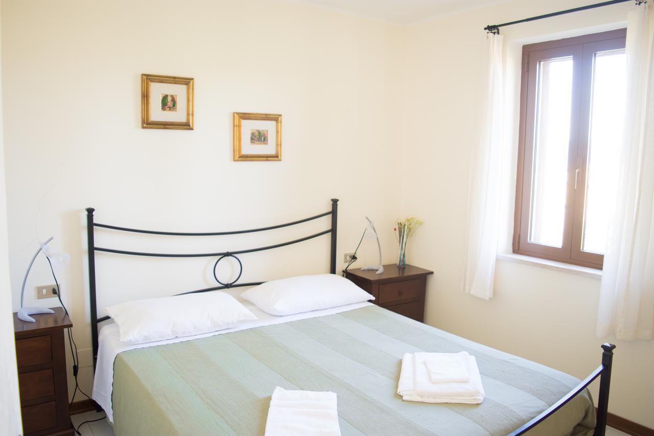 La Collina Di Pilonico Guest House Perugia Bagian luar foto