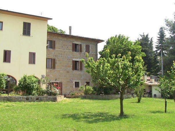 La Collina Di Pilonico Guest House Perugia Bagian luar foto